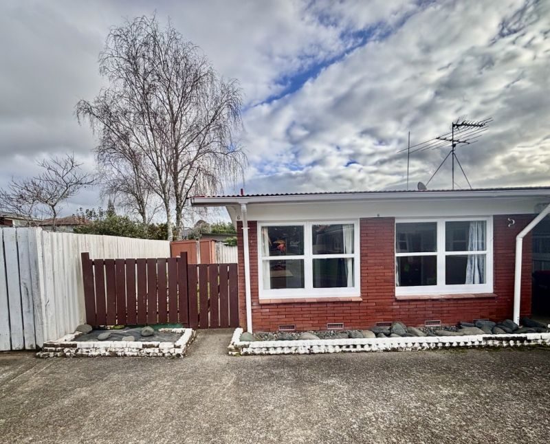 Pukekohe, 2 Bedrroms