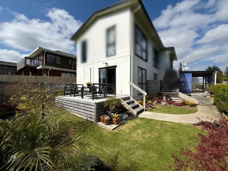 Pukekohe, 1 Bedrrom
