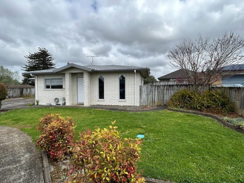 Pukekohe, 3 Bedrooms