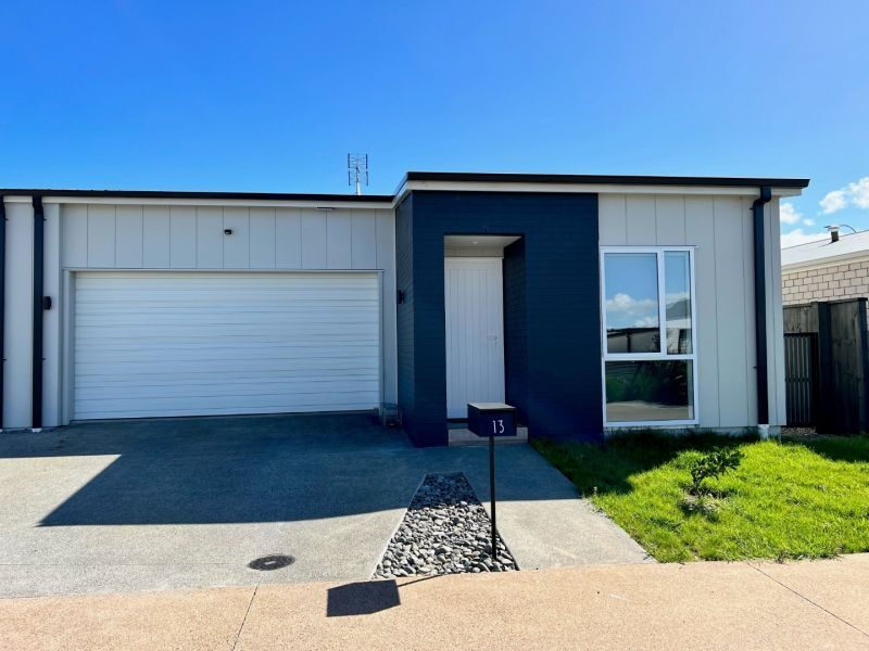 3 Bedrooms, Ramarama