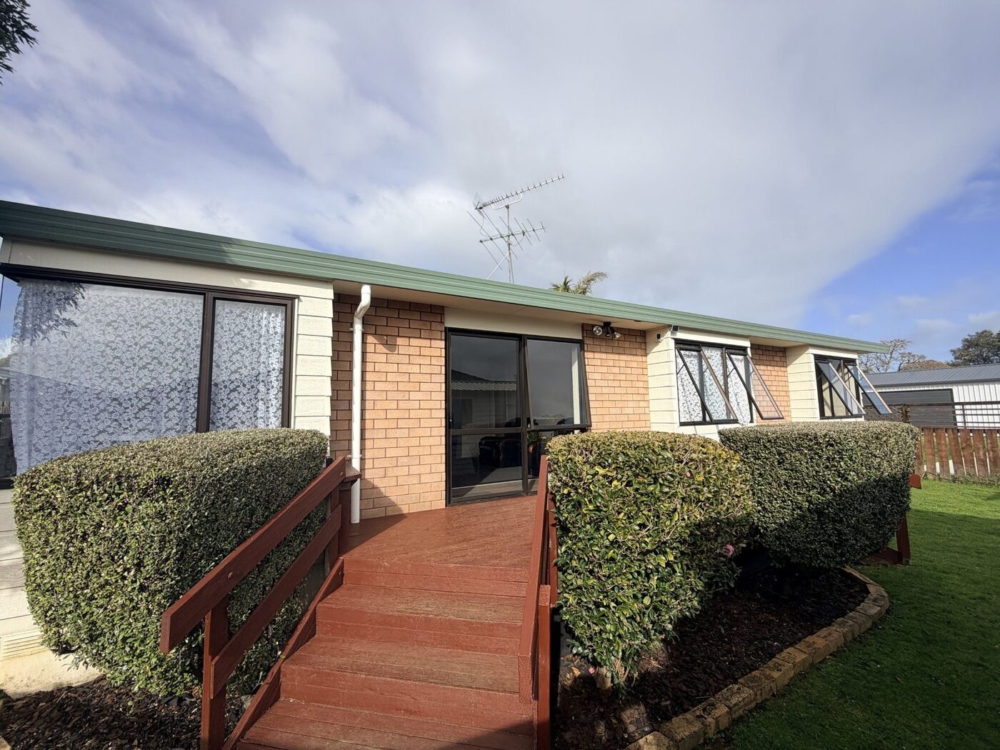 Pukekohe, 3 Bedroom