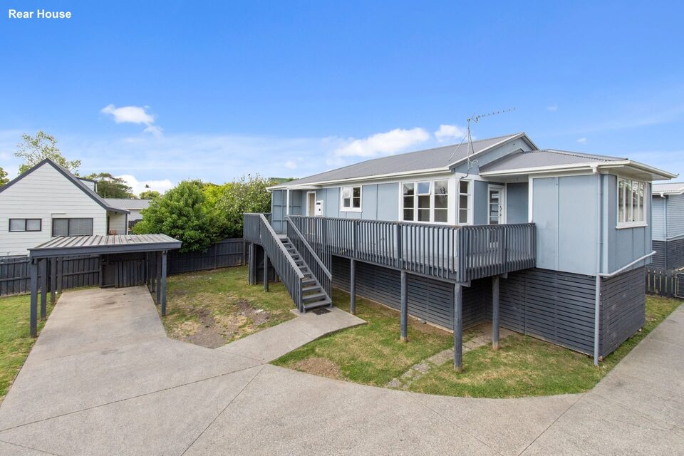Drury, 3 bedrooms