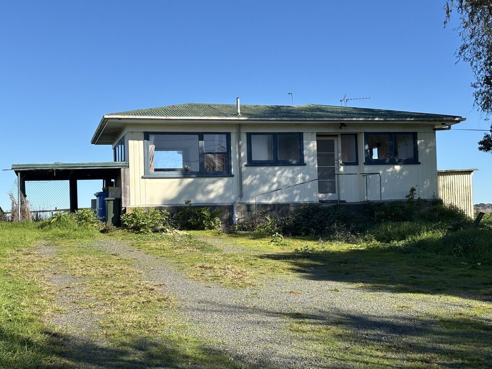 Pukekohe, 1 bedroom