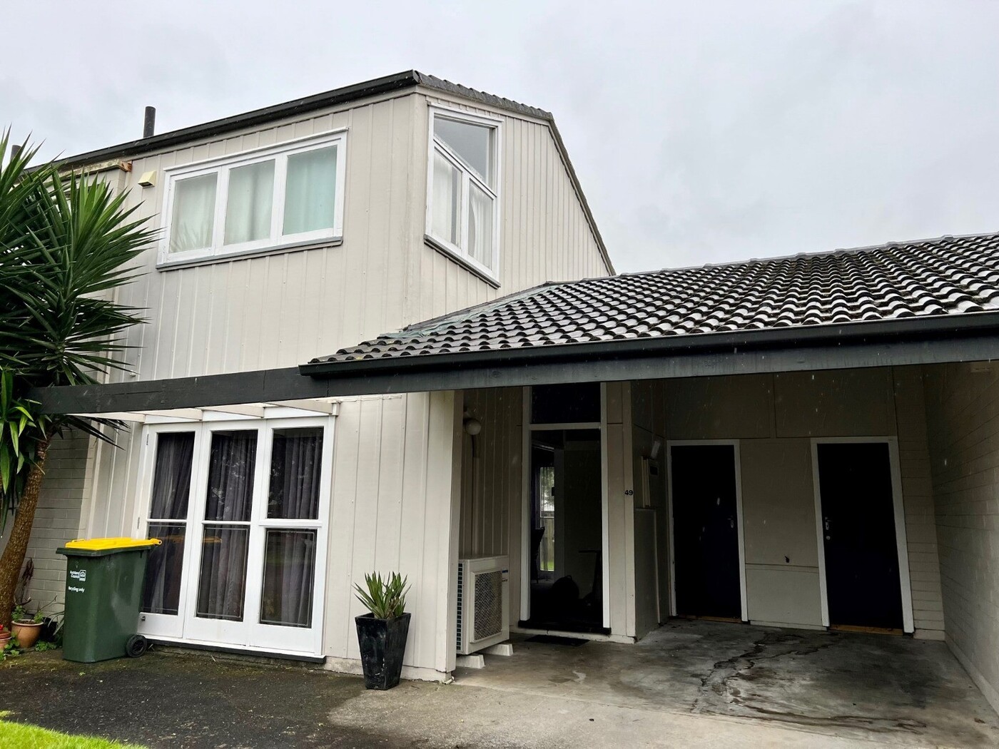 Waiuku. 2 Bedrooms