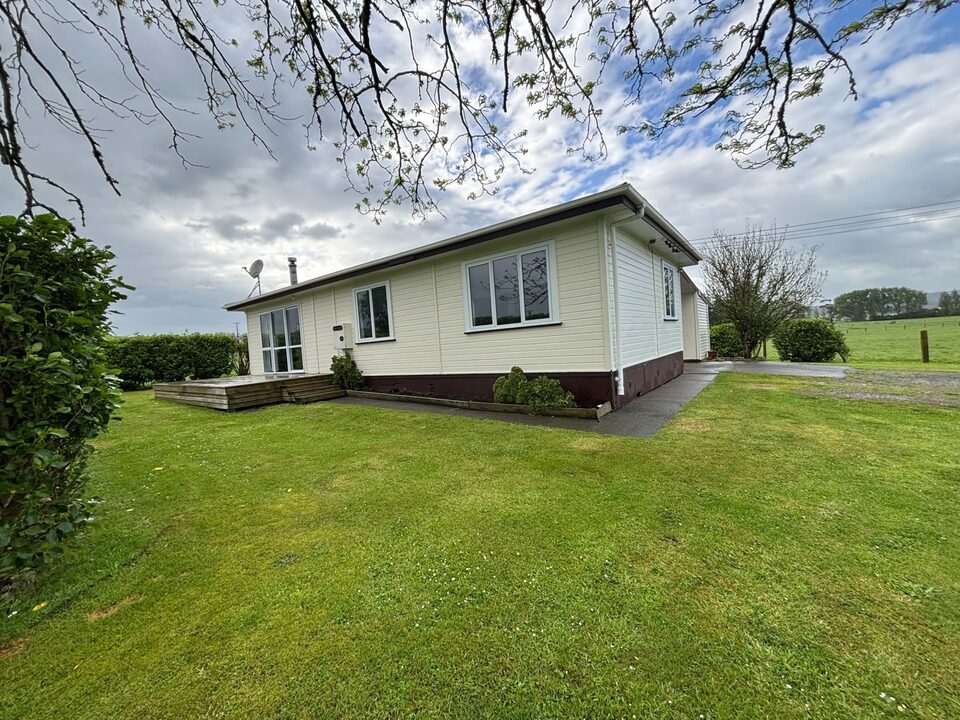 Maramarua, 3 bedrooms