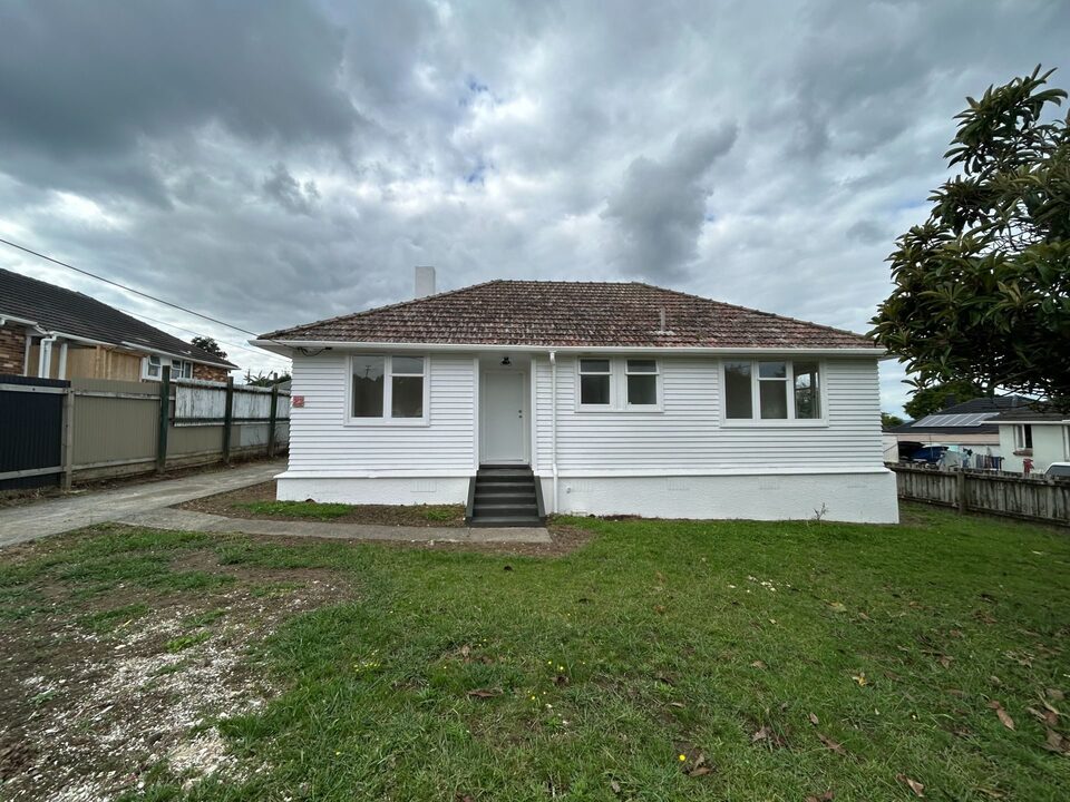 Meremere, 3 bedrooms