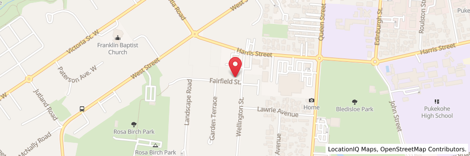 1 Fairfield St, Pukekohe, Franklin, Auckland
