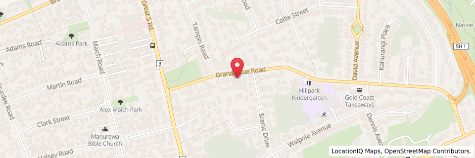 Flat 4, 25 Grande Vue Road, Hillpark, Auckland 2102