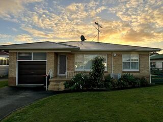 Tuakau, 2 Bedrooms