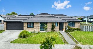 4 Bedrooms, Pukekohe