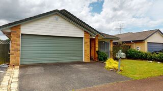 Randwick Park, 3 Bedrooms